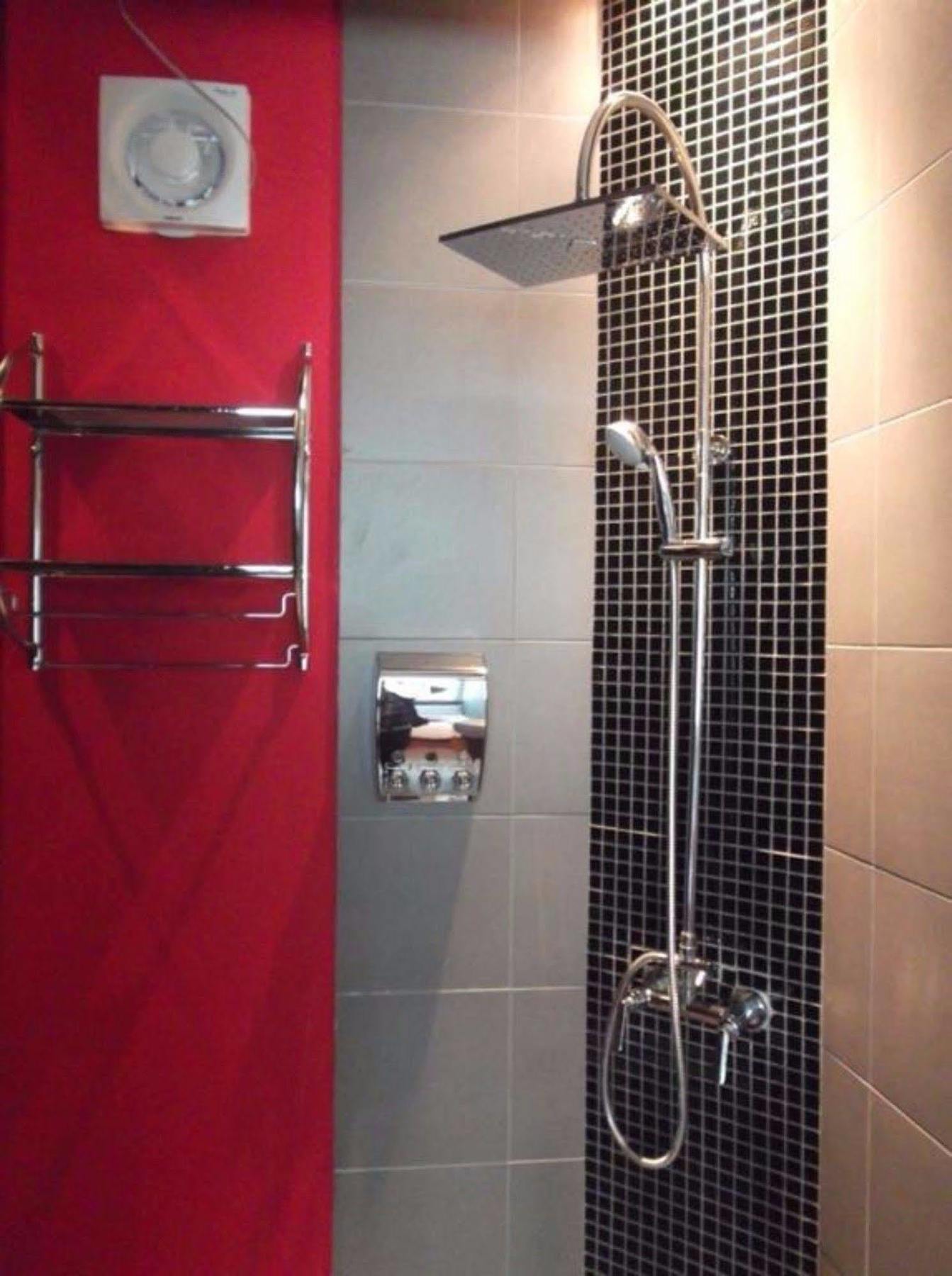 Marina Residence Pantai Bangrak Luaran gambar